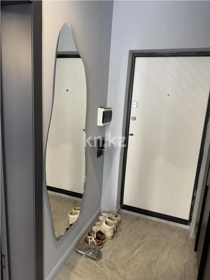 Продажа 1-комнатной квартиры, 43 м² в Алматы - фото 4