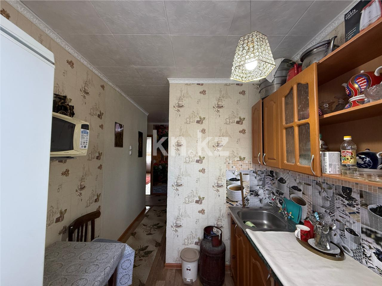 Продажа 2-комнатной квартиры, 49 м², мкр-н 7 в Темиртау - фото 6