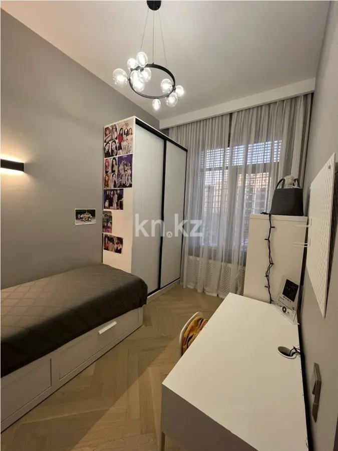 Продажа 5-комнатной квартиры, 160 м² в Алматы - фото 5