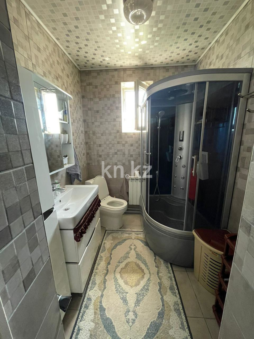 Продажа 4-комнатного дома, 202 м² в Алматы - фото 9