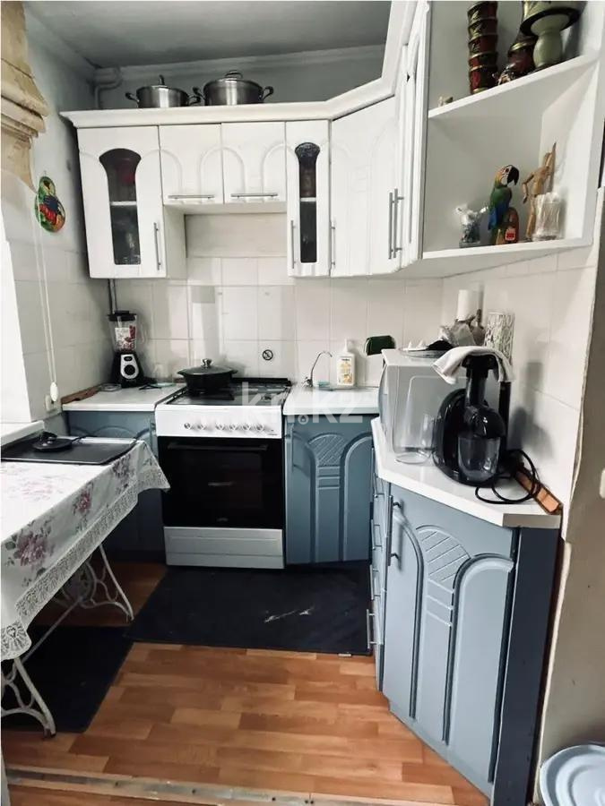 Продажа 3-комнатной квартиры, 58 м², пр. Н. Абдирова, дом  15 в Караганде - фото 4