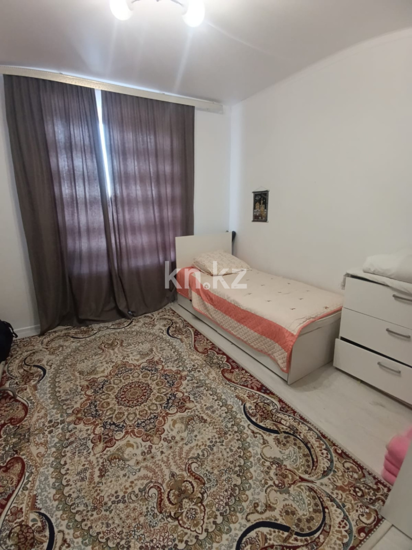 Продажа 3-комнатной квартиры, 102 м² в Астане - фото 5