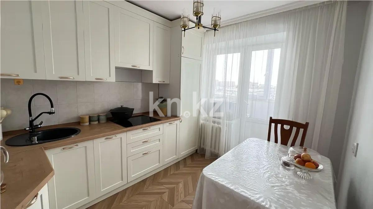Продажа 2-комнатной квартиры, 52 м², ул. Серкебаева, дом  33/2 в Астане - фото 3