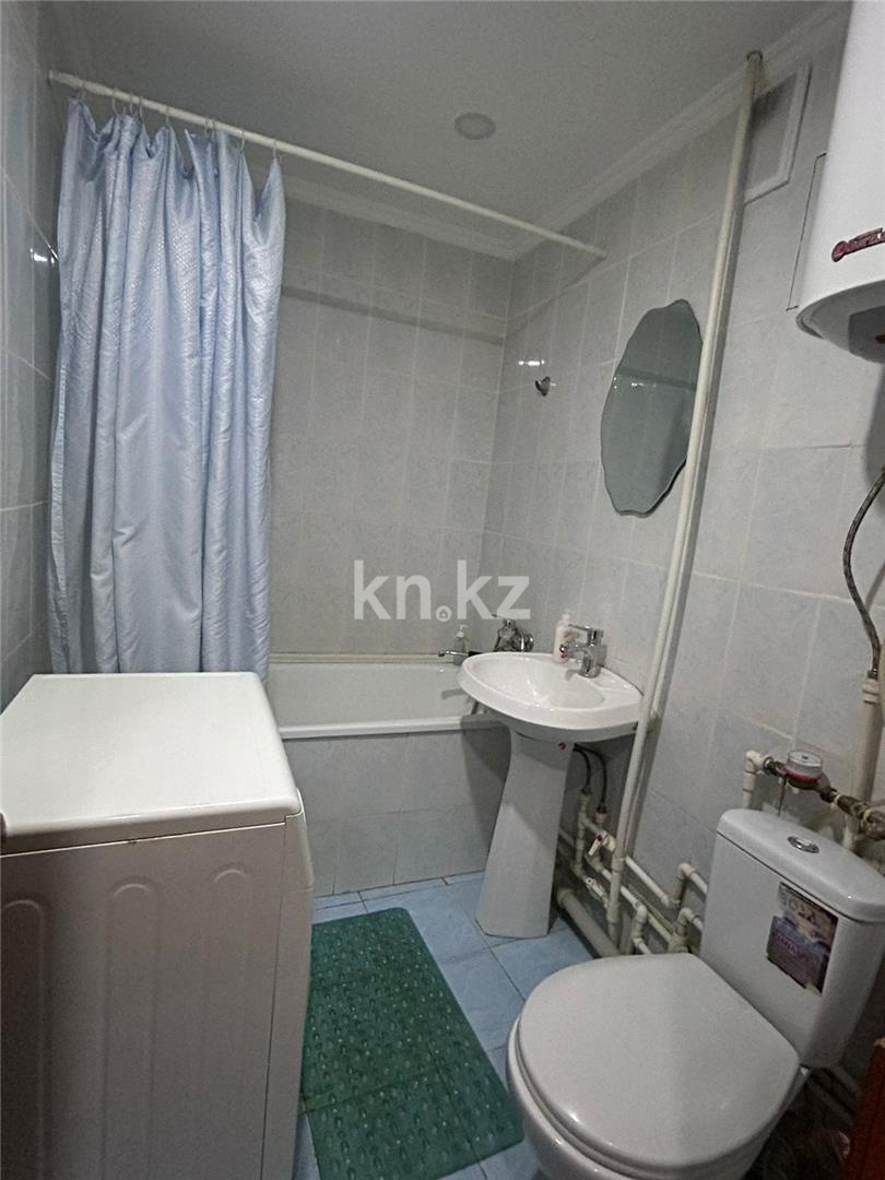 Продажа 2-комнатной квартиры, 48 м² в Караганде - фото 8