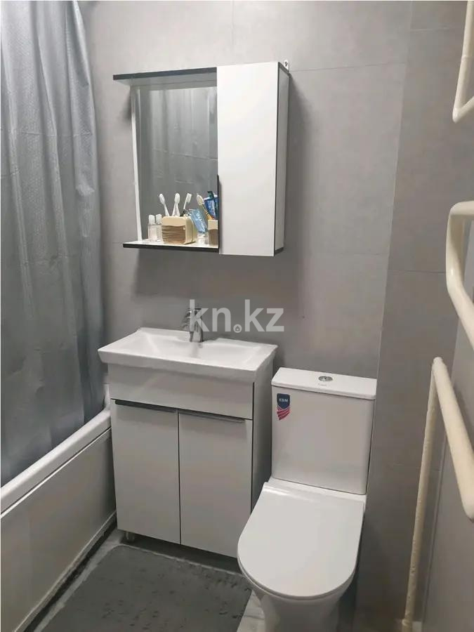 Продажа 2-комнатной квартиры, 42 м² в Алматы - фото 3