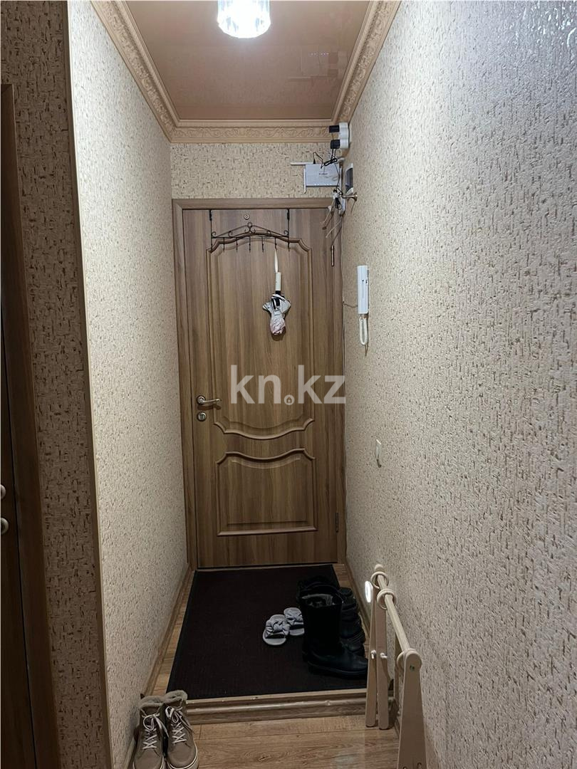 Продажа 1-комнатной квартиры, 34 м², ул. Сатыбалдина в Караганде - фото 10