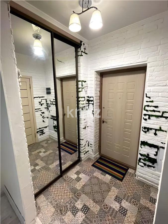 Продажа 1-комнатной квартиры, 30 м², пр. Аль-Фараби, дом  30/1 в Астане - фото 4