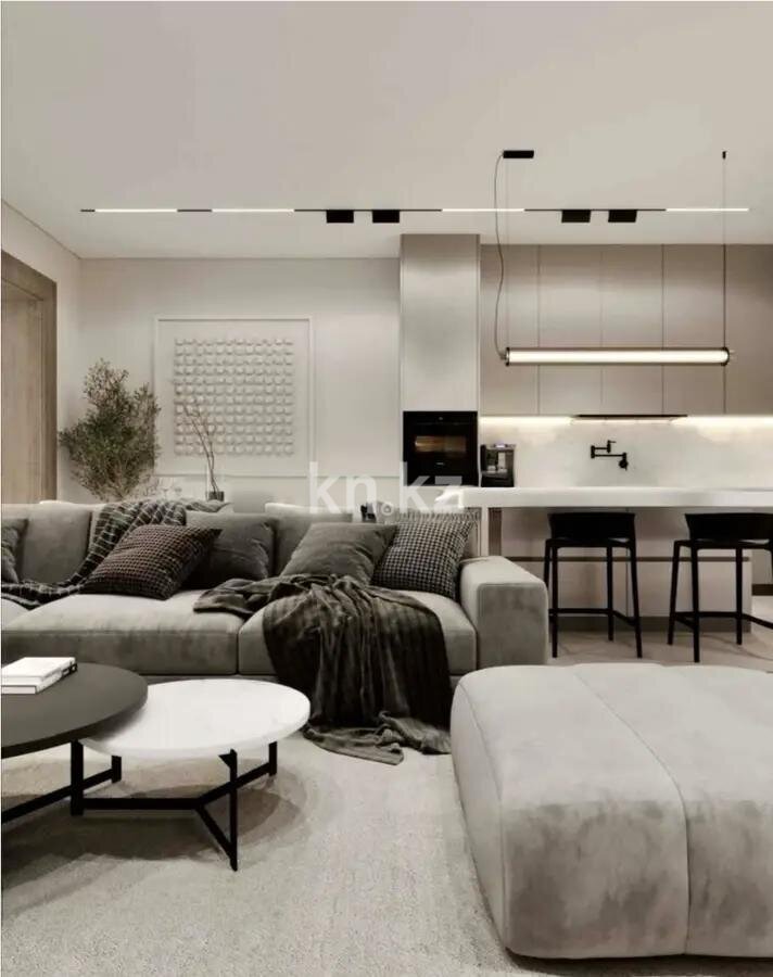 Продажа 5-комнатной квартиры, 187.2 м² в Алматы