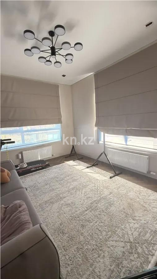 Продажа 3-комнатной квартиры, 118 м² в Астане - фото 2