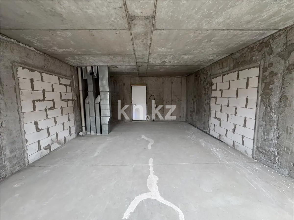 Продажа 1-комнатной квартиры, 40.3 м² в Алматы - фото 2