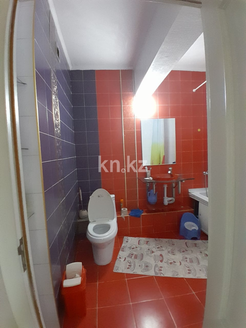 Продажа 6-комнатной квартиры, 150 м² в Алматы - фото 19