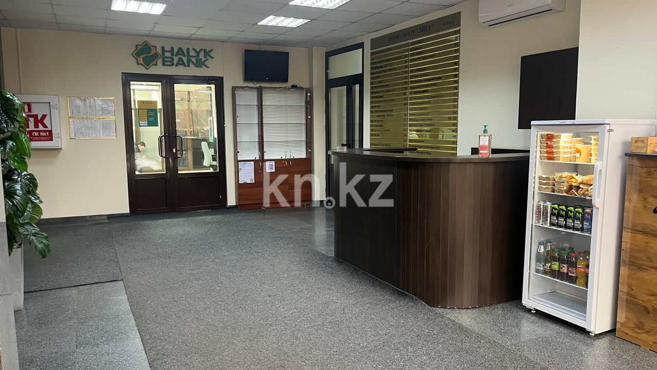 Аренда , ул. Бараева, дом  16 в Астане - фото 4