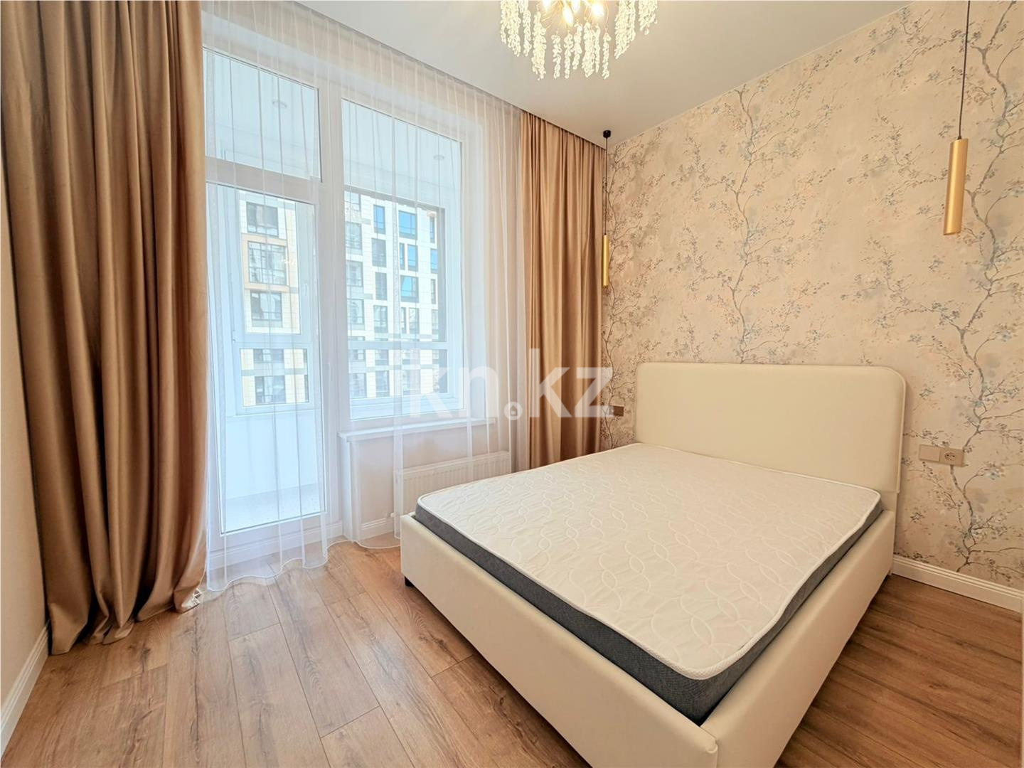 Продажа 2-комнатной квартиры, 40 м² в Астане - фото 6