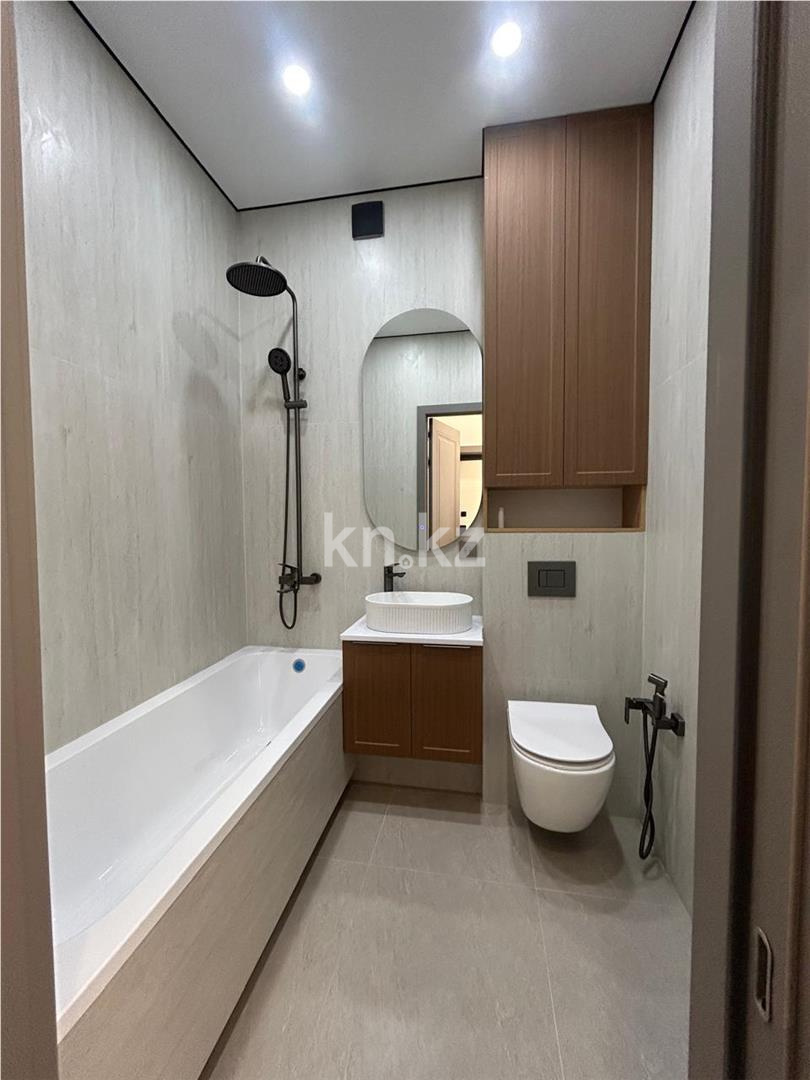 Продажа 2-комнатной квартиры, 41 м² в Астане - фото 8