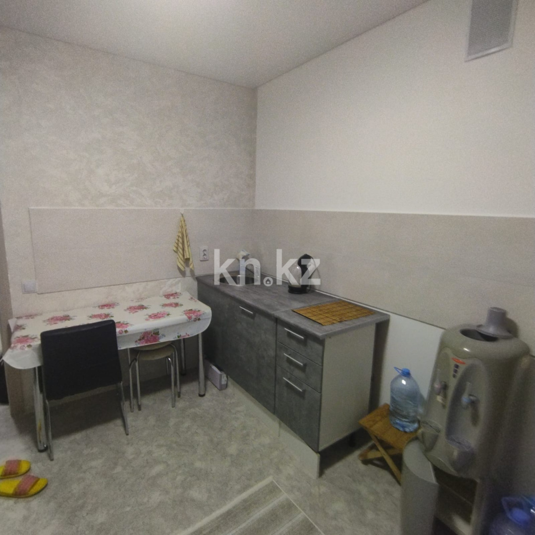Аренда 1-комнатной квартиры, 38 м² в Астане - фото 8