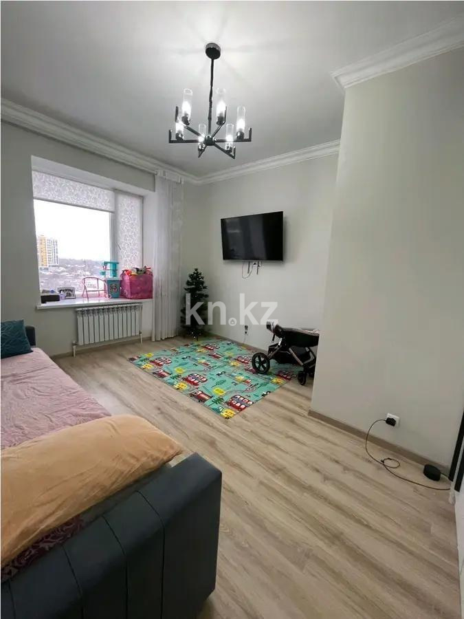 Продажа 1-комнатной квартиры, 36.4 м² в Астане
