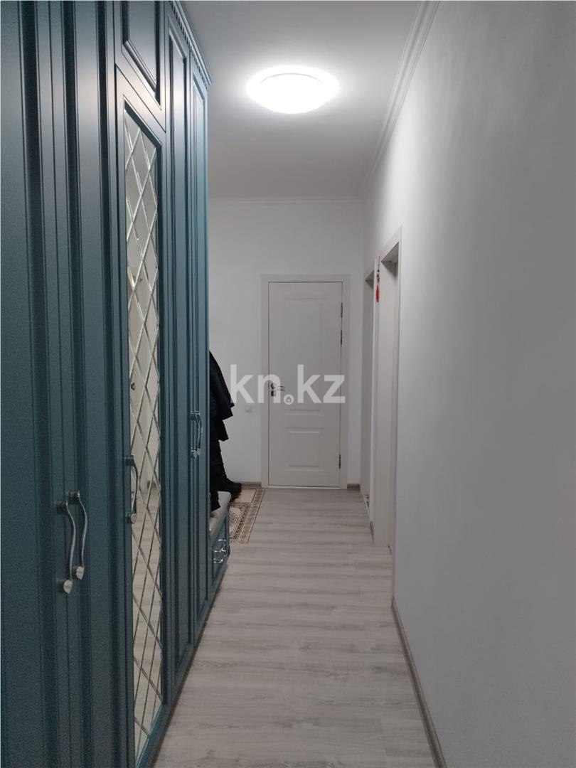 Продажа 2-комнатной квартиры, 59 м², ул. Муканова, дом  49/10 в Караганде - фото 10