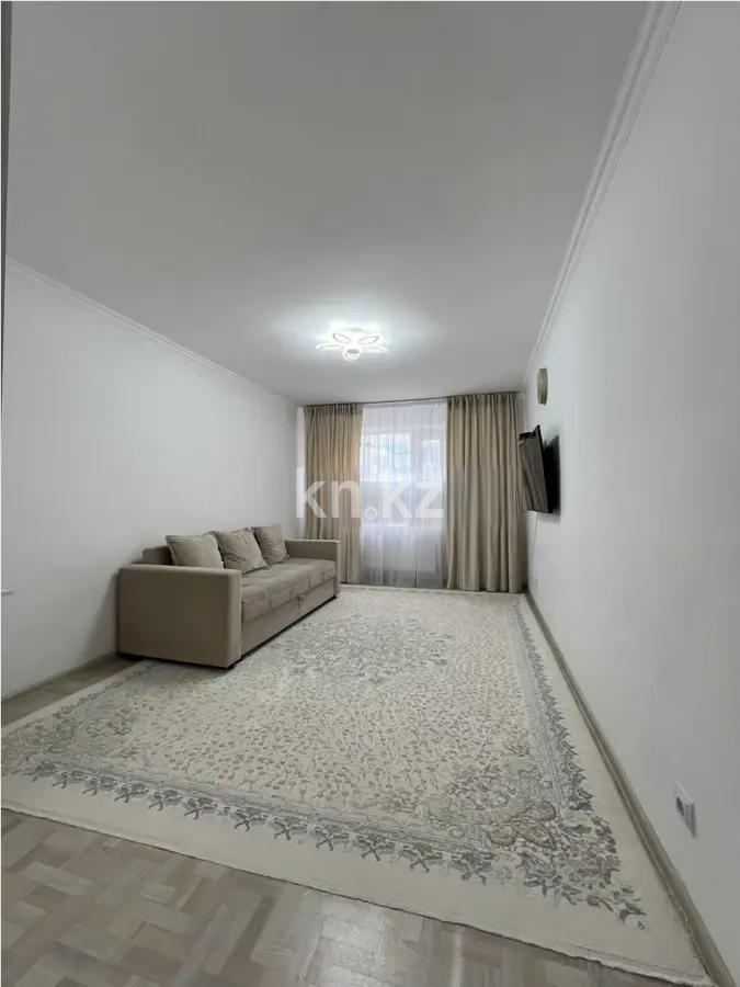 Продажа 1-комнатной квартиры, 39.6 м², ул. Тынышбайулы, дом  2 в Астане