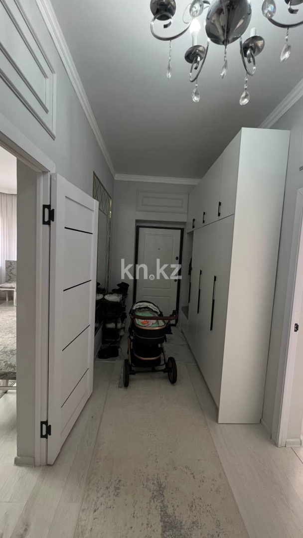 Продажа 4-комнатного дома, 140 м², Алатауский р-н, Айбаса 6 в Алматы - фото 14