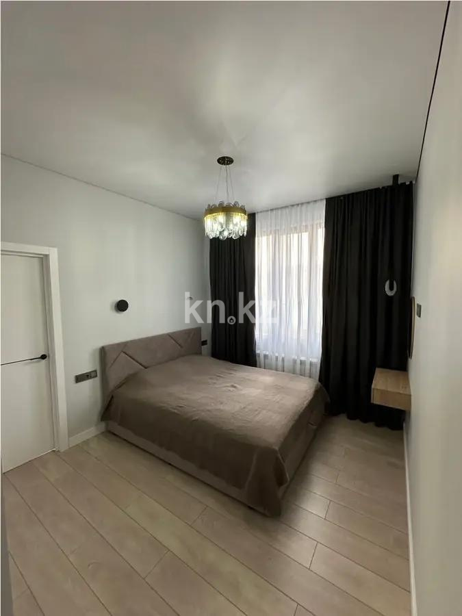 Продажа 3-комнатной квартиры, 84.6 м² в Алматы - фото 2