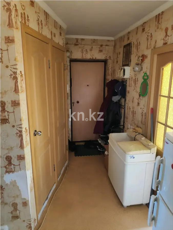 Продажа 3-комнатной квартиры, 59 м², ул. Карасай батыра, дом  6 в Астане - фото 7