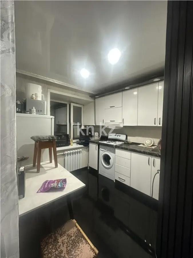 Продажа 1-комнатной квартиры, 35 м² в Сарани - фото 2