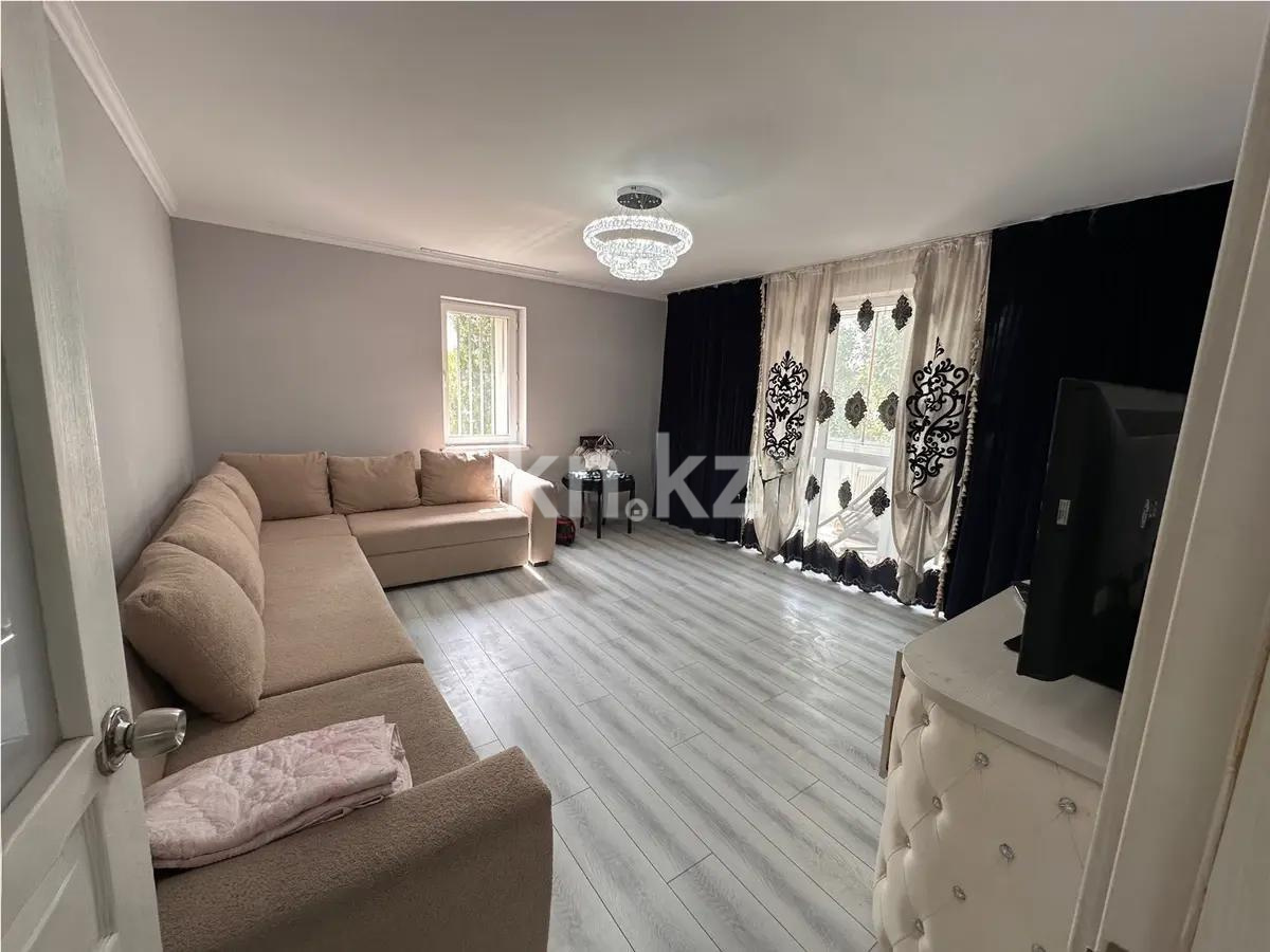 Продажа 2-комнатной квартиры, 69 м², мкр. Аккент, дом  45 в Алматы