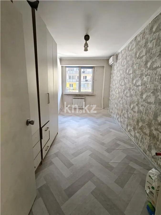 Продажа 2-комнатной квартиры, 61 м² в Алматы - фото 2