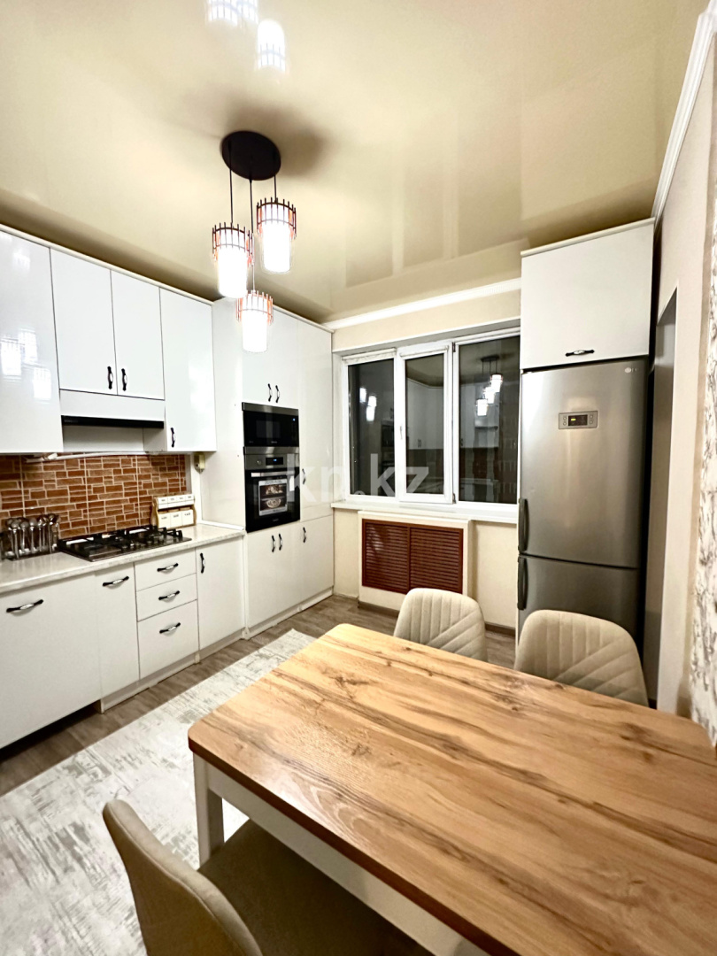 Продажа 3-комнатной квартиры, 90 м² в Таразе - фото 13
