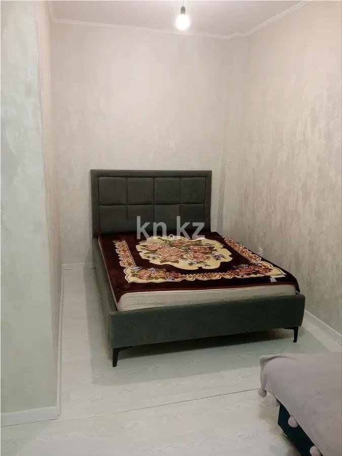 Продажа 1-комнатной квартиры, 37 м² в Караганде - фото 3