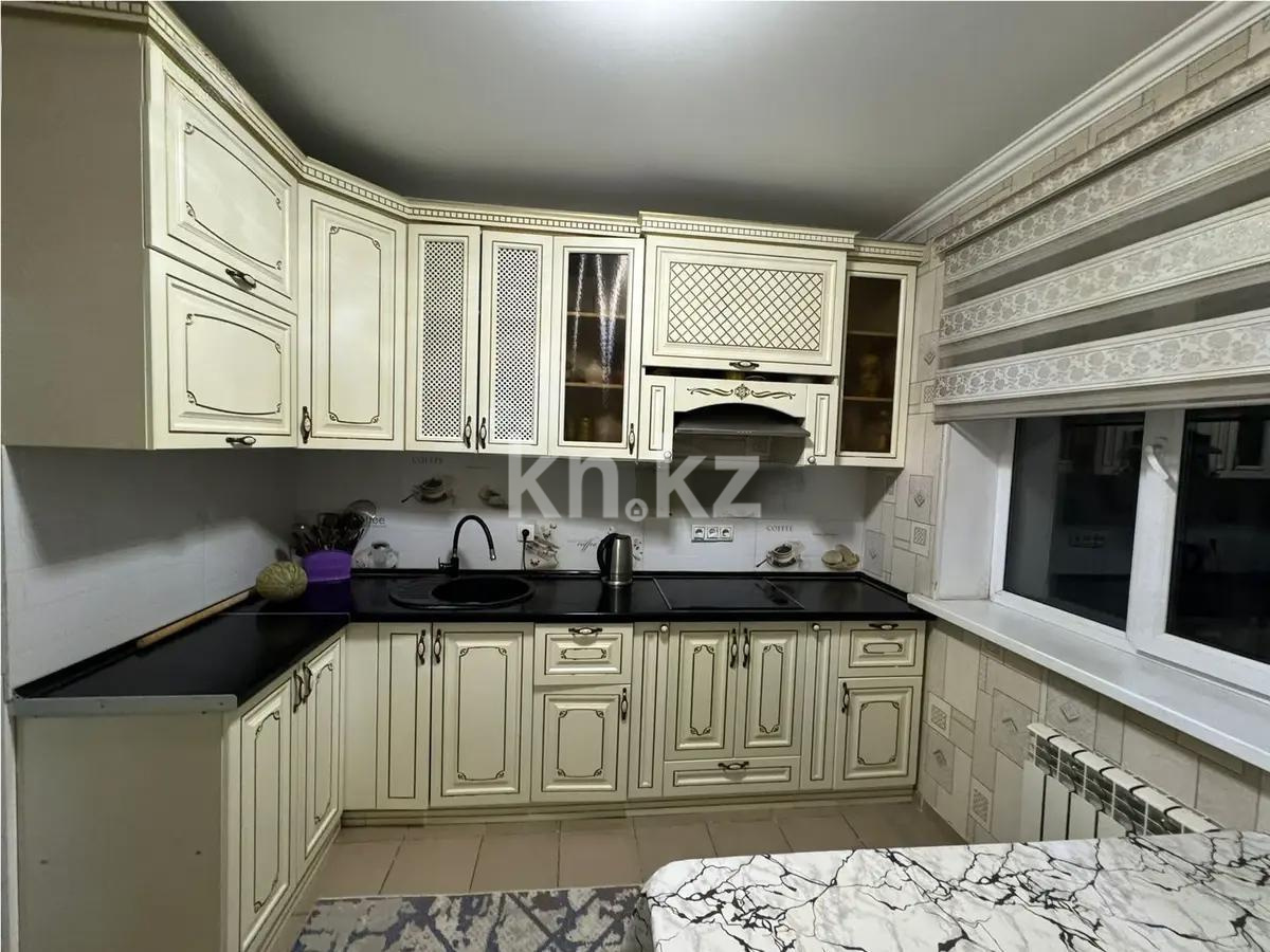 Продажа 2-комнатной квартиры, 55 м² в Алматы - фото 3