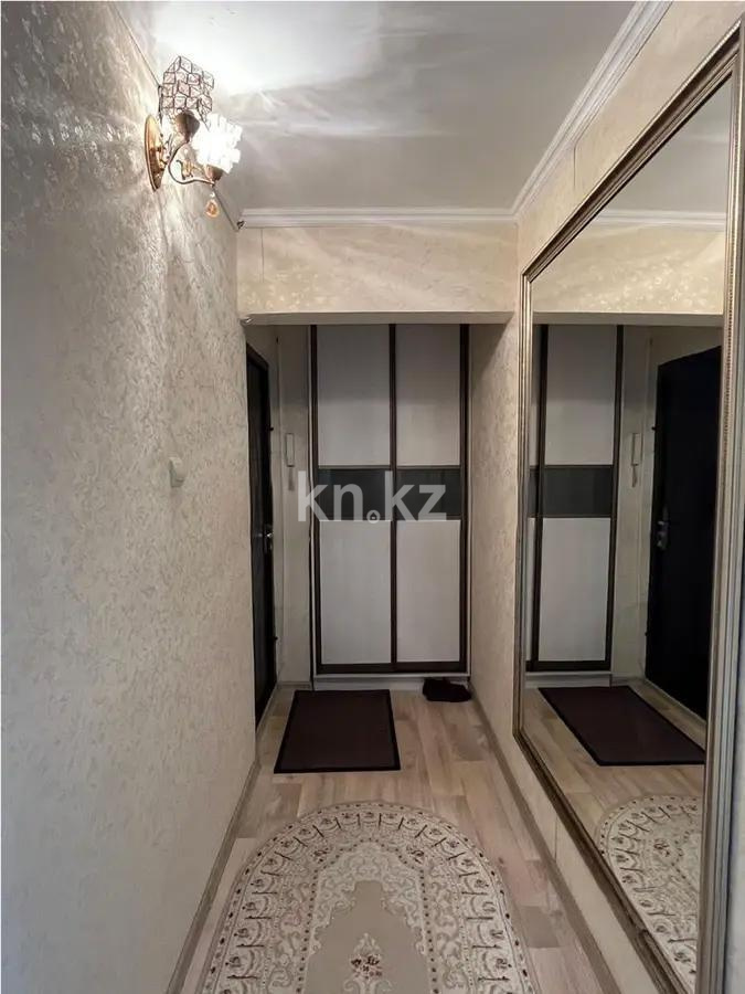 Продажа 2-комнатной квартиры, 48 м² в Алматы - фото 4