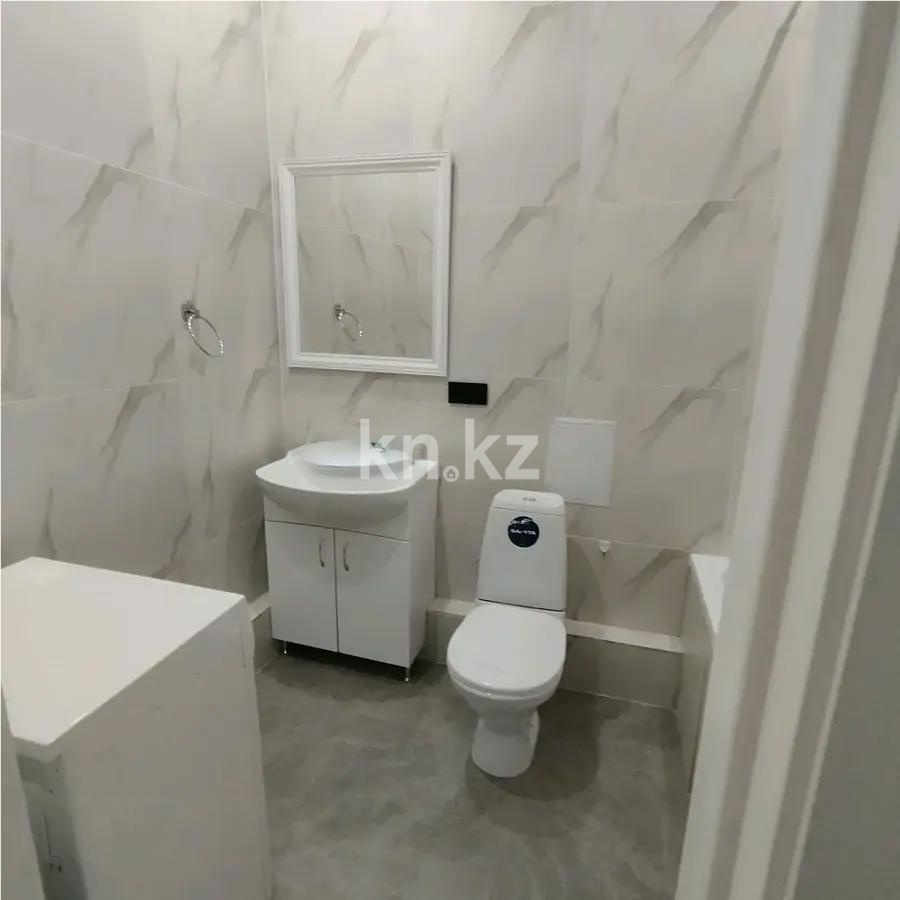 Продажа 1-комнатной квартиры, 34 м² в Астане - фото 3