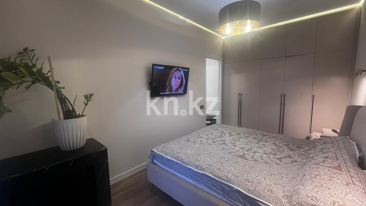 Продажа 2-комнатной квартиры, 59.6 м², пр. Республики, дом  26/1 в Караганде - фото 2