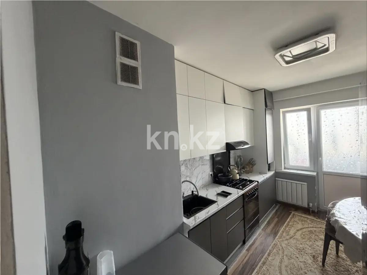 Продажа 1-комнатной квартиры, 36.6 м² в Алматы - фото 2