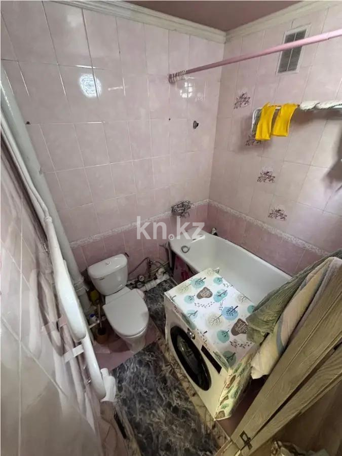 Продажа 1-комнатной квартиры, 34 м² в Алматы - фото 3