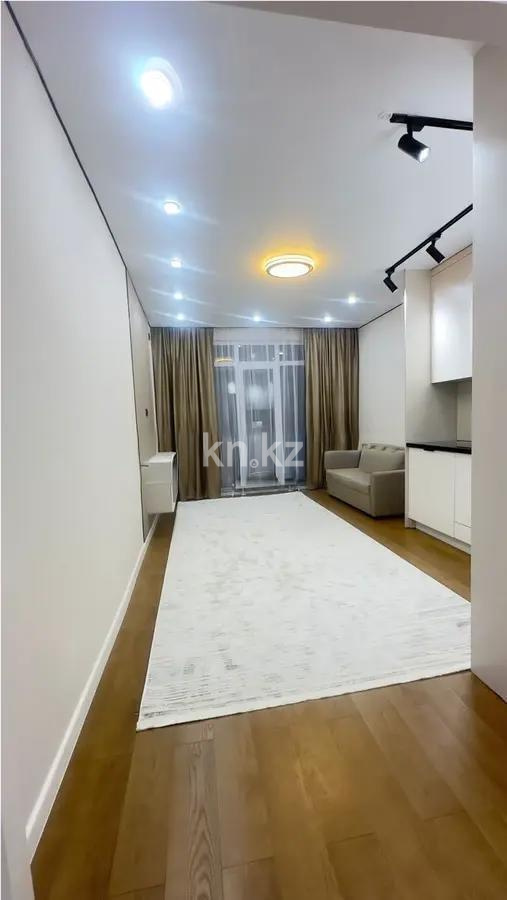 Продажа 2-комнатной квартиры, 47 м² в Алматы