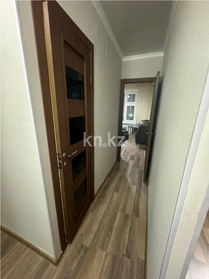 Продажа 1-комнатной квартиры, 36.5 м² в Астане - фото 5