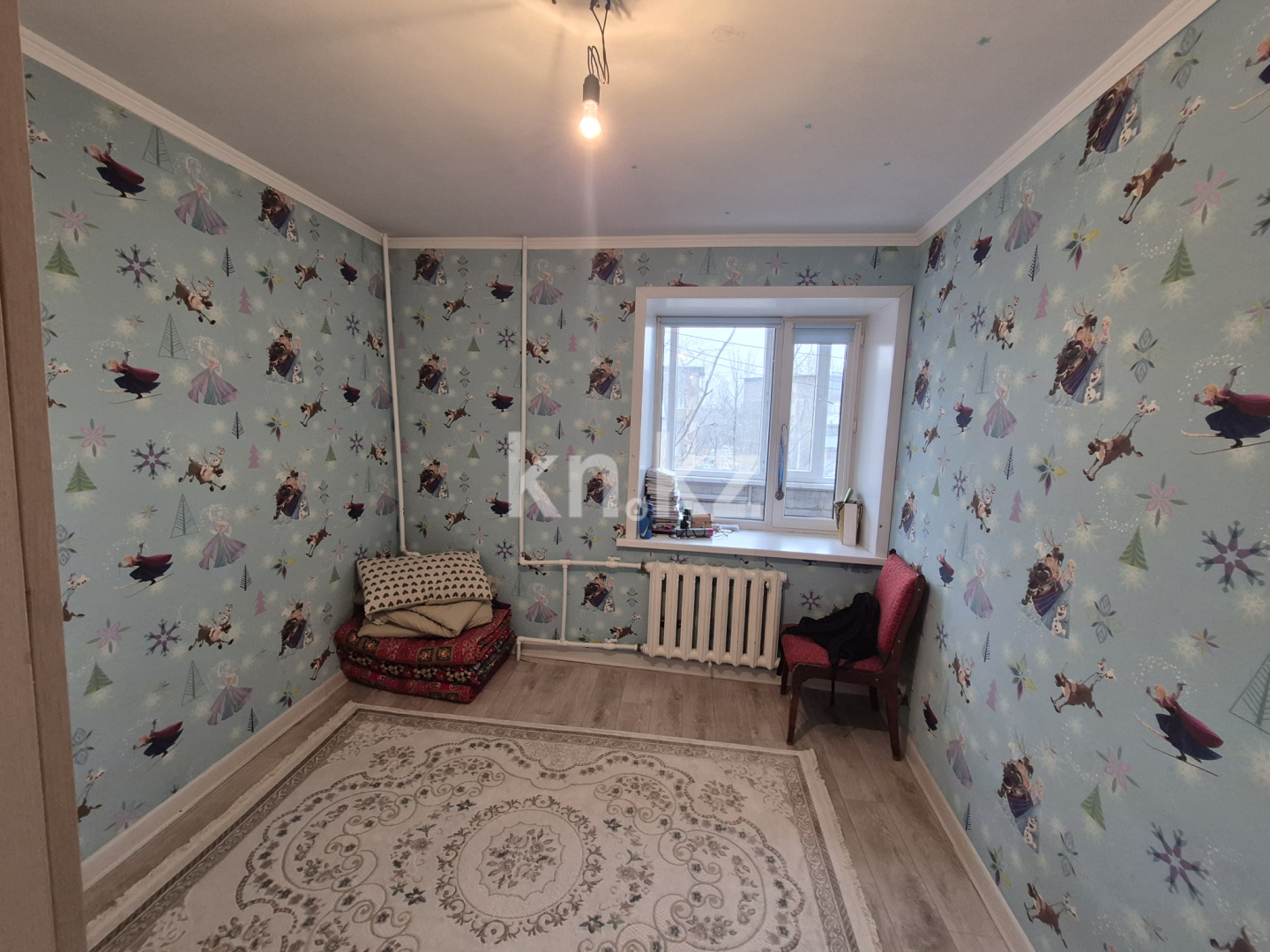 Продажа 3-комнатной квартиры, 65 м², ул. Сталелитейная в Караганде - фото 5