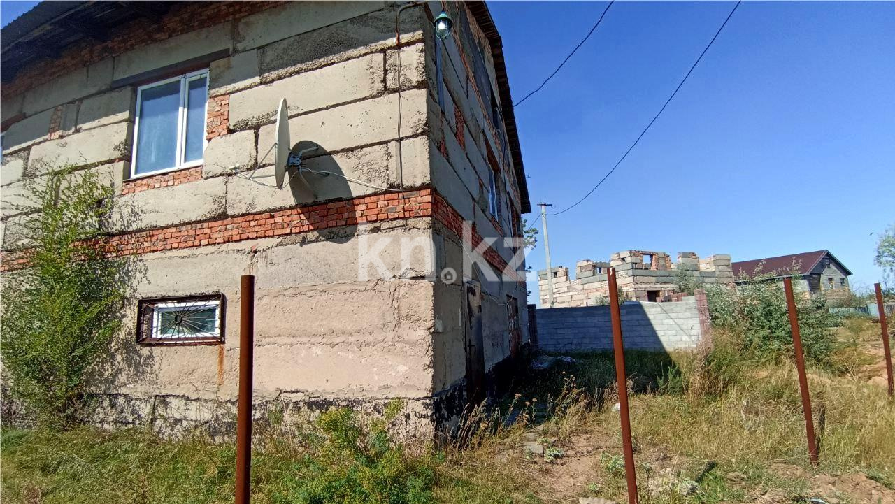 Продажа 4-комнатного дома, 232 м² в Темиртау