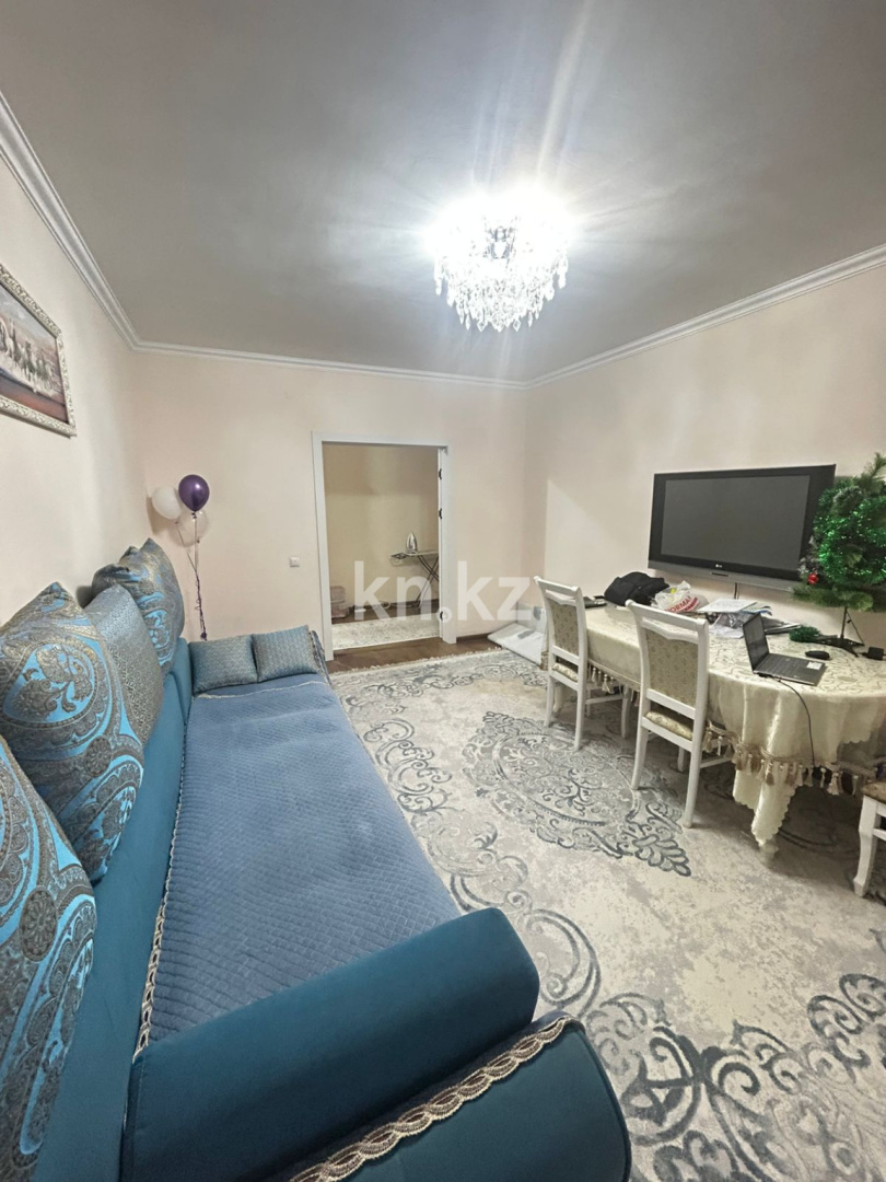 Продажа 3-комнатной квартиры, 90 м² в Караганде - фото 2