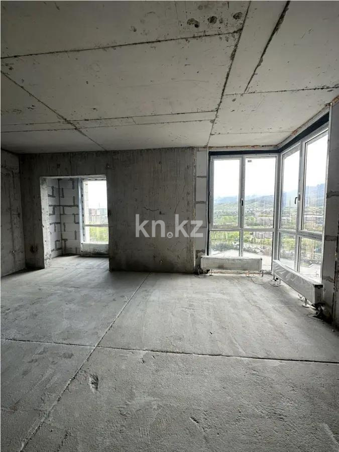 Продажа 2-комнатной квартиры, 60 м² в Алматы