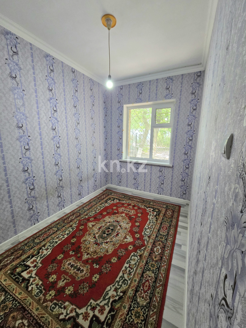 Продажа 3-комнатной квартиры, 61 м² в Шымкенте - фото 4