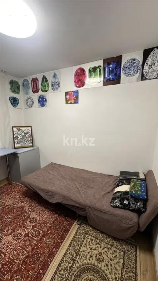 Продажа 3-комнатной квартиры, 56.3 м² в Алматы - фото 3