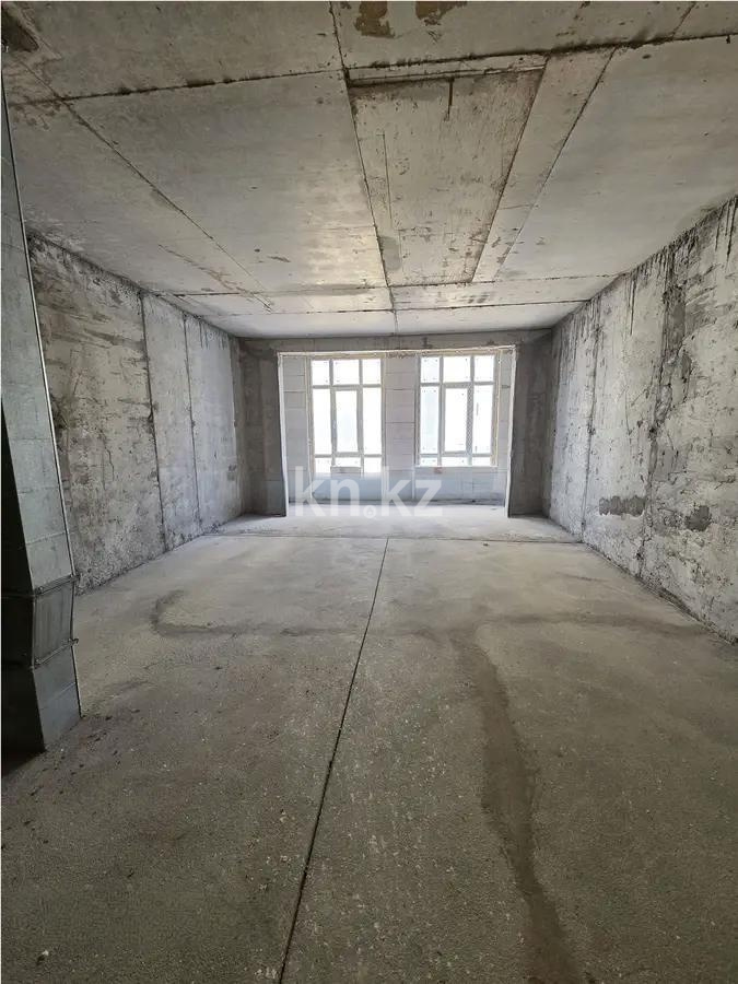 Продажа 1-комнатной квартиры, 40 м², мкр-н Шугыла, дом  340/5а стр в Алматы