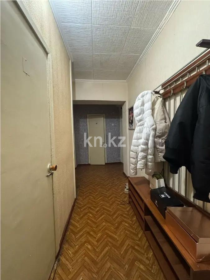 Продажа 2-комнатной квартиры, 60 м² в Алматы - фото 5