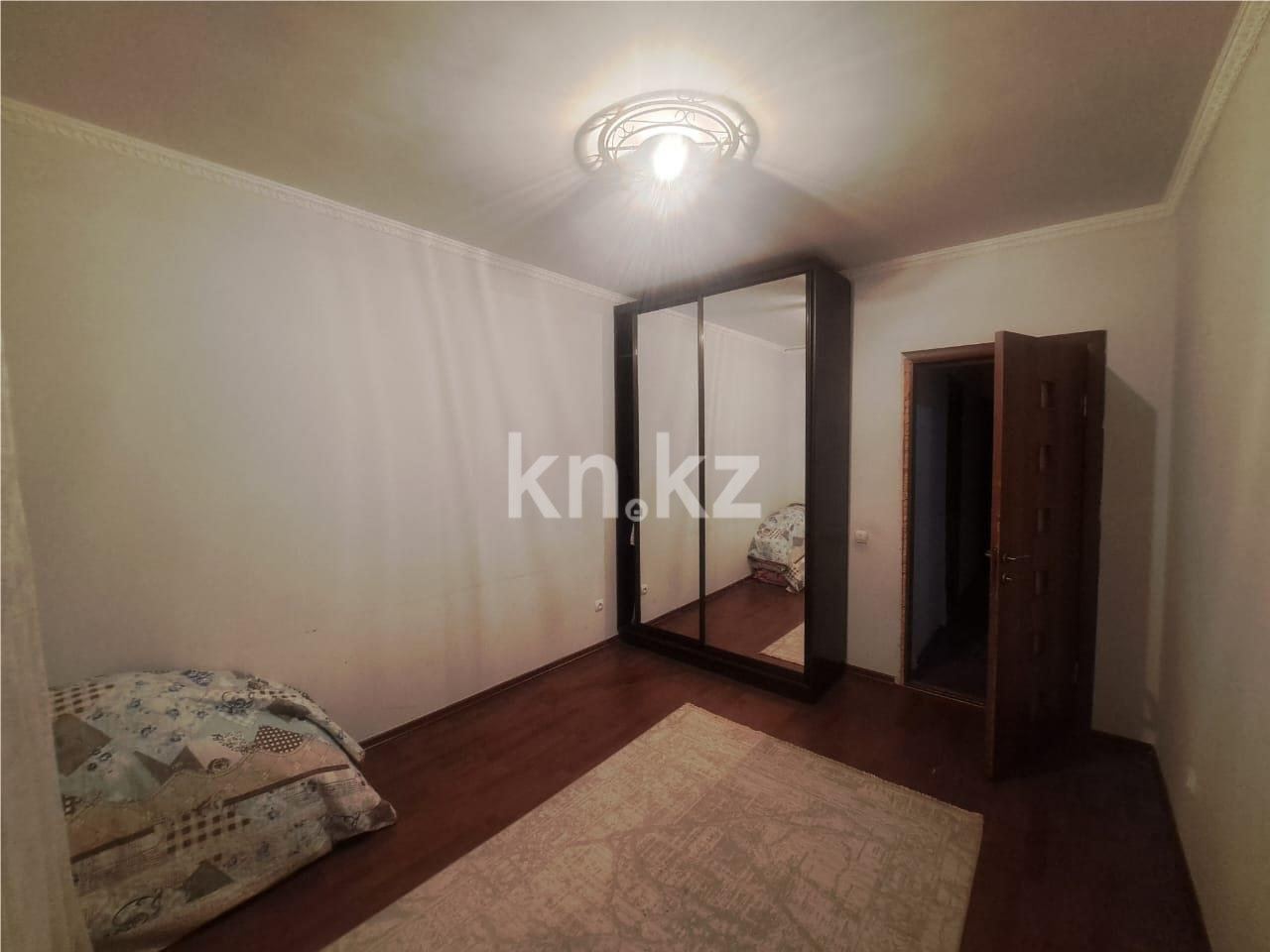 Продажа 3-комнатной квартиры, 69.9 м² в Астане - фото 8
