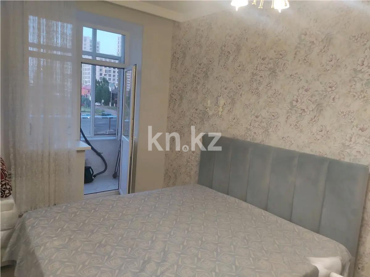 Продажа 3-комнатной квартиры, 73 м², ул. Дауылпаз, дом  7/2 в Астане - фото 2