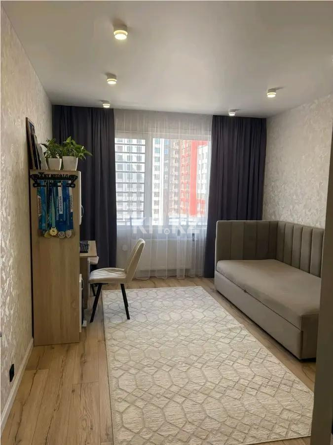 Продажа 3-комнатной квартиры, 84 м² в Астане - фото 3