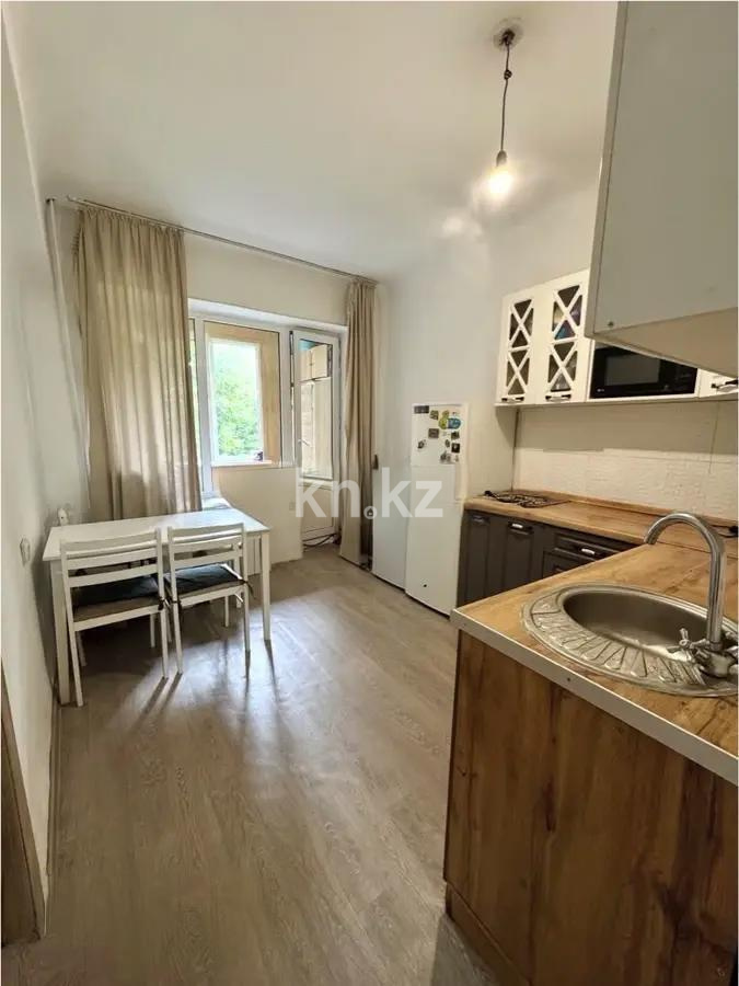 Продажа 2-комнатной квартиры, 37 м² в Алматы - фото 3